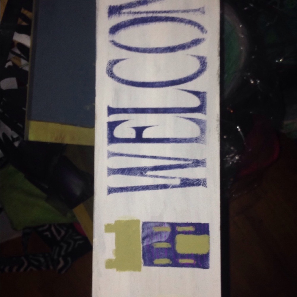Signs!! - Picture 4 of 4